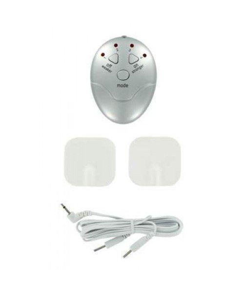 Palm Power Box for Electrosex