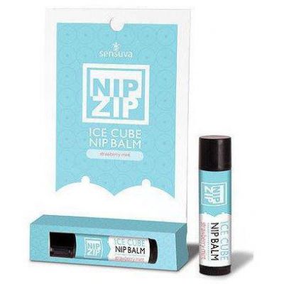 Nip Zip Ice Cube Balm