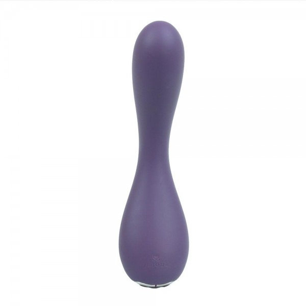 Je Joue Uma Luxury Rechargeable G-Spot Vibrator 6.5 Inch
