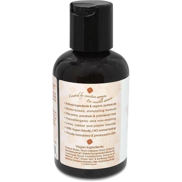 Sliquid Organics Sensation Stimulating Lubricant — image 17 of 18