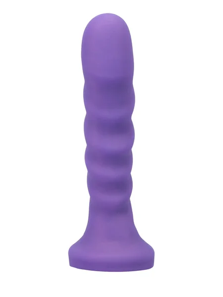 Echo Vibrating Dildo
