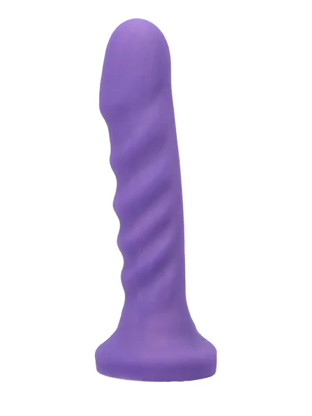 Echo Vibrating Dildo