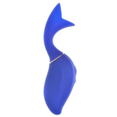 Adam Eve Tantalizer Clit Suction Massager