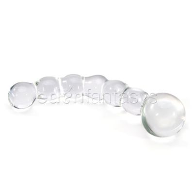 E glass spine