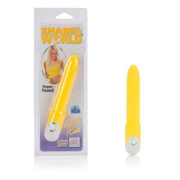 Sorority Rush Waterproof Vibe