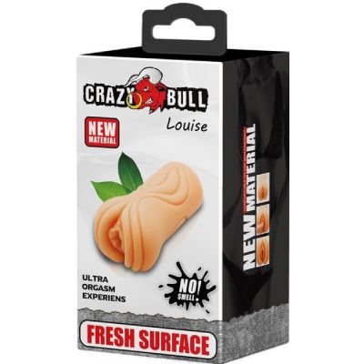 Louise Masturbator Flesh