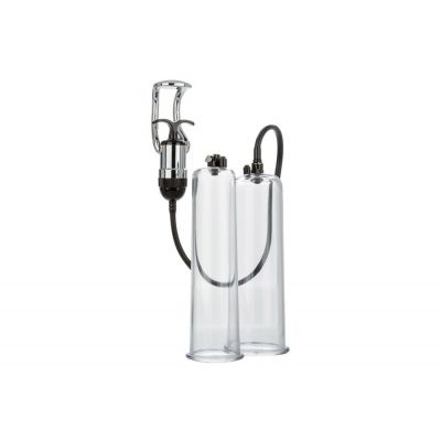 Optimum Series Maximum Results Pump Set
