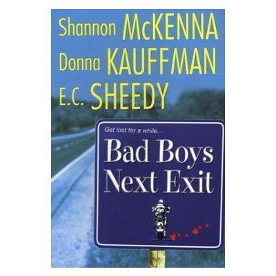 Bad Boys Next Exit