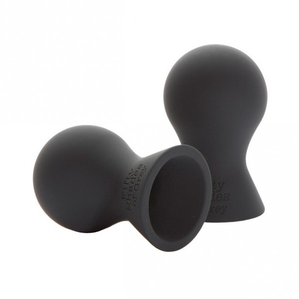 Fifty Shades of Grey - Nothing But Sensation - Nipple Teasers