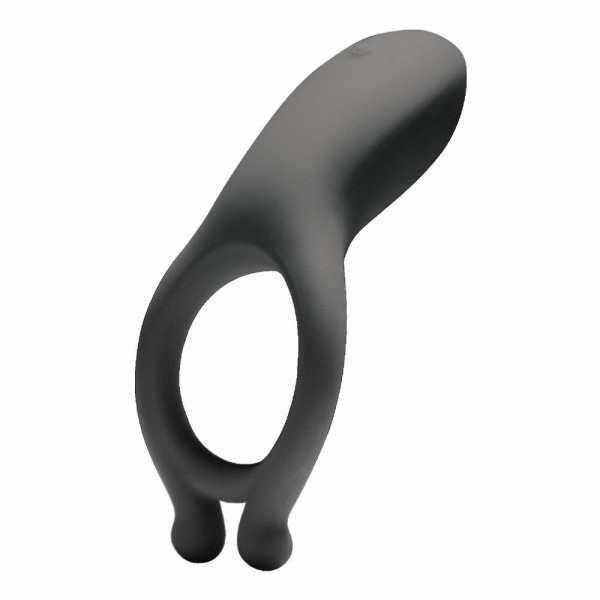 OptiMALE Rechargeable Silicone Couples' Ring