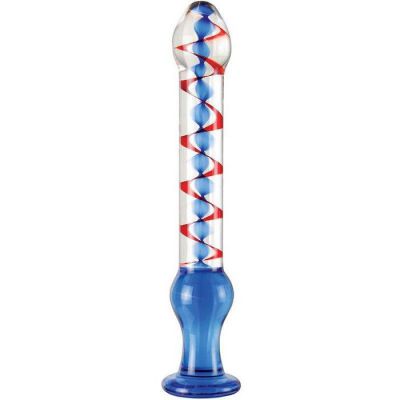 Icicles No 22 Glass Dong