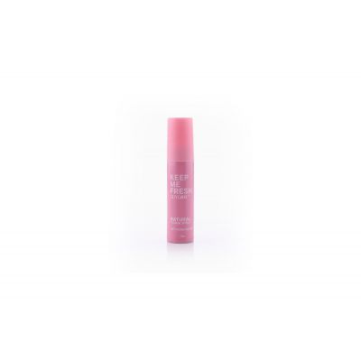 Luvloob Keep Me Fresh Anti Bacterial Femme Spray