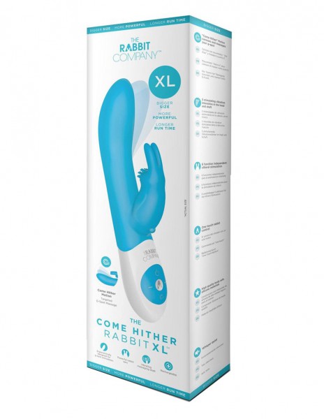 Come Hither Rabbit XL