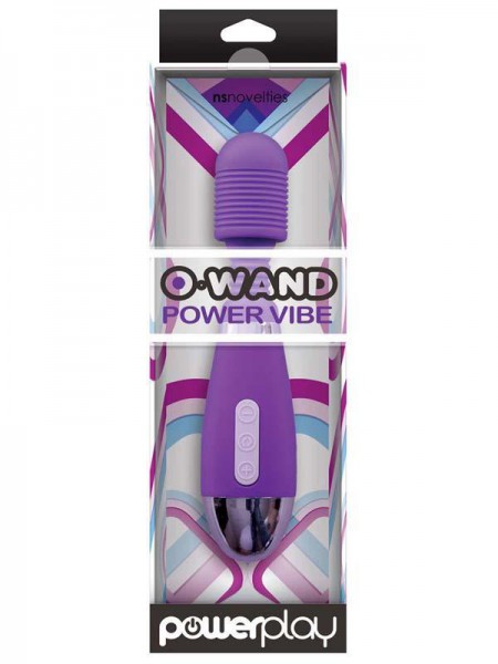 PowerPlay O Wand
