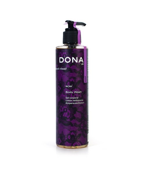 Dona body wash