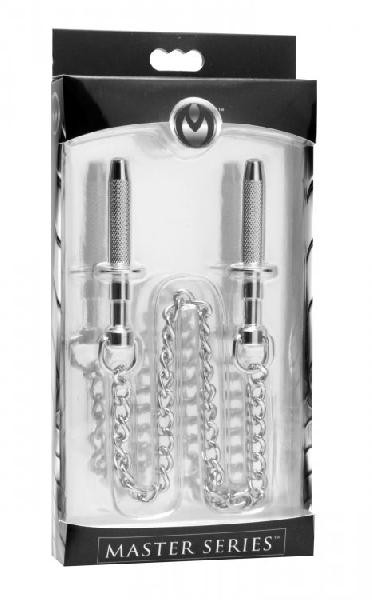 Extreme Sensation Claw Clamps — image 4 of 5
