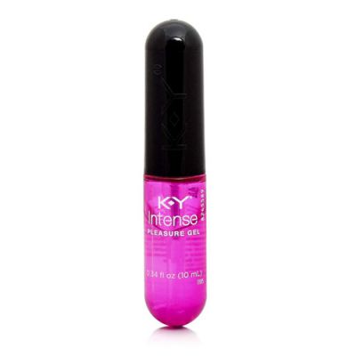 KY intense pleasure gel for her