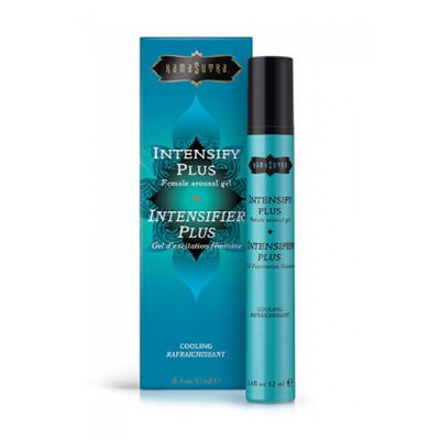 Kama Sutra Intensifying Gel Cooling 15 ml