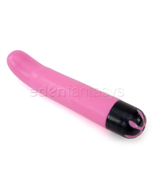 Silicone fun vibes G-spot