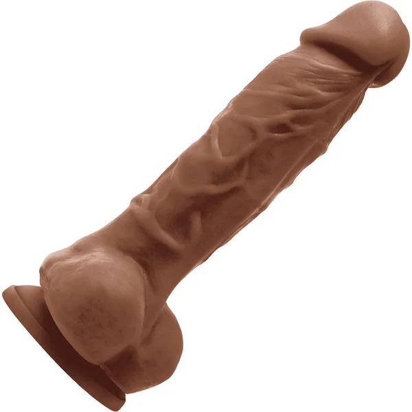 Colours 5" Silicone Dildo — image 13 of 13