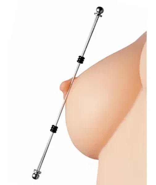Abacus Vice Double Bar Pincher — image 9 of 9
