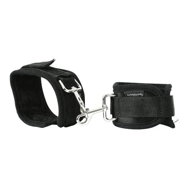 Expandable Spreader Bar & Cuffs Set — image 17 of 21
