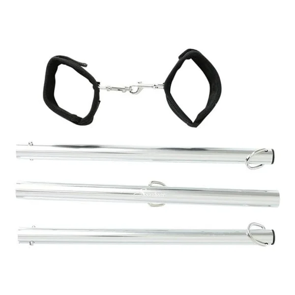 Expandable Spreader Bar & Cuffs Set — image 16 of 21