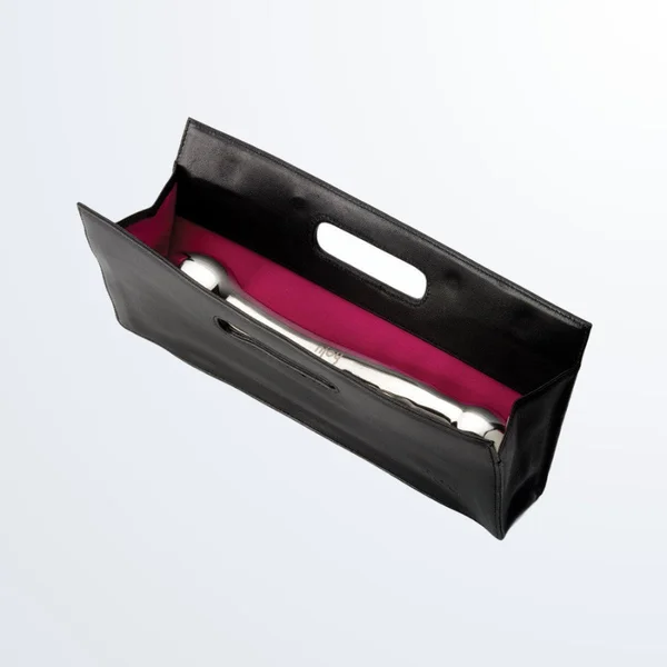 Njoy 11 Double Ended Steel Dildo — image 19 of 19