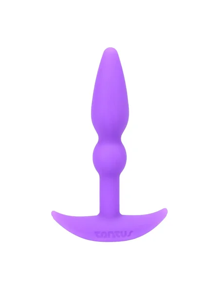 Perfect Plug by Tantus — image 9 of 10