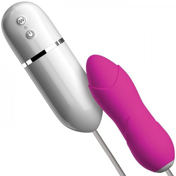 Crush Blossom - Pink