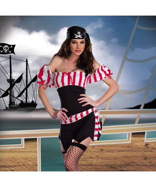 Ships Ahoy