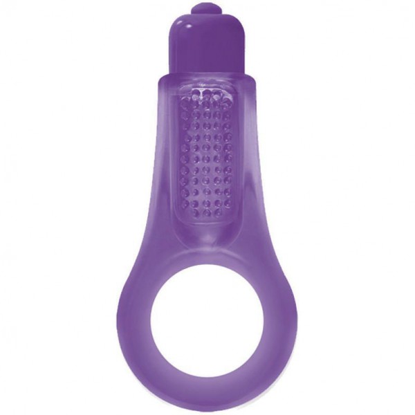 Firefly Vibrating Couple's Ring