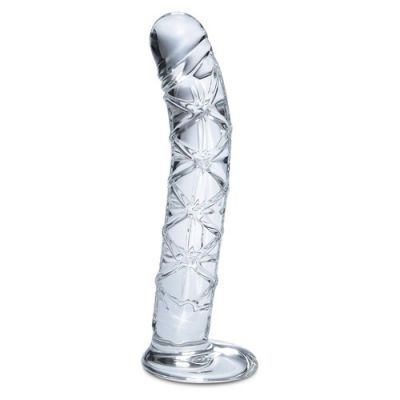 Clear laced G