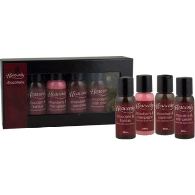 Chocoholic Kit