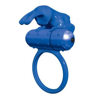 Buzz Bunny Cock Ring