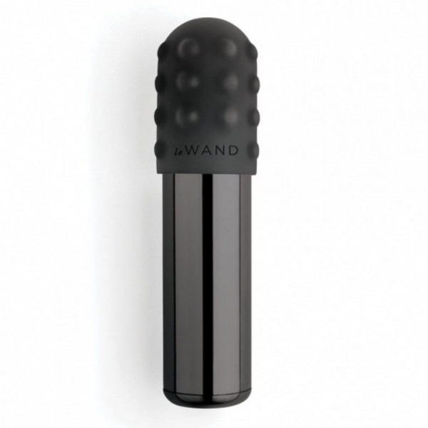 Le Wand Chrome Collection Bullet Vibrator