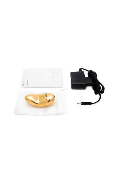 YVA 24k Gold