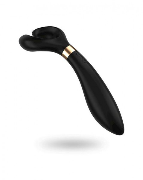 Satisfyer Multifun 3 Unisex & Couple's 9.3" Vibrator