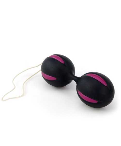 Smartballs