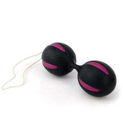 Smartballs