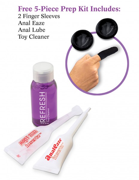 Anal Fantasy - Beginners Fantasy Kit