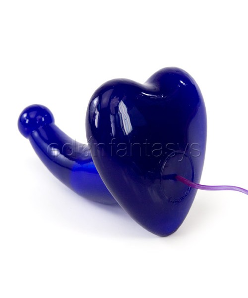 Heart throb