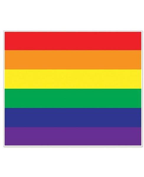 Rainbow Insta Mural Photo Op