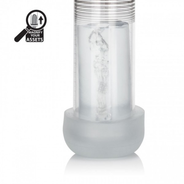 Optimum Series - Automatic Smart Penis Pump