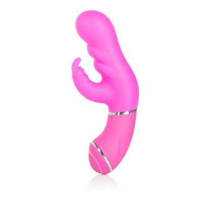 Scoop It Up Silicone Dual Massager