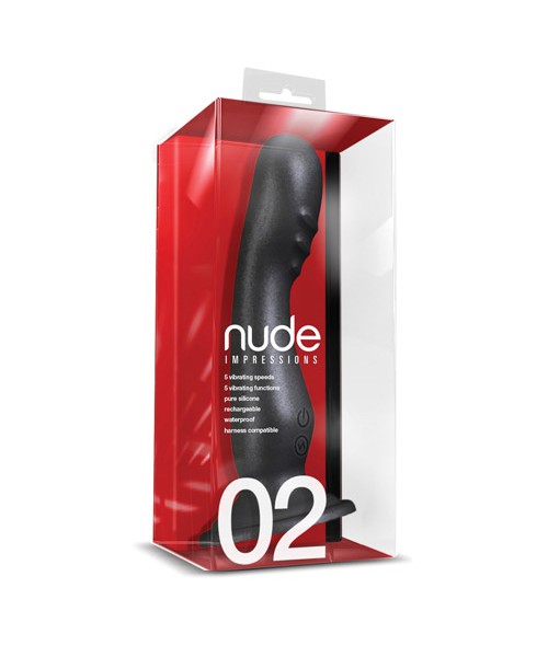 Nude Impressions vibe 02 — image 6 of 6