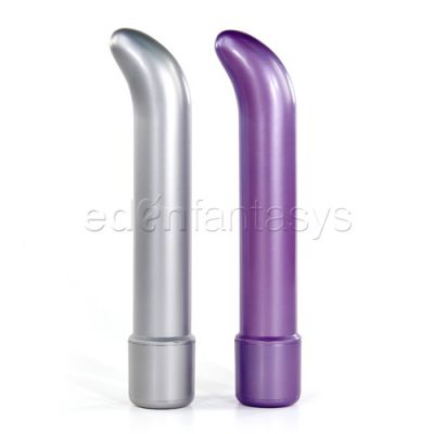 8x G spot fantasy massager