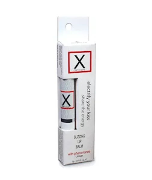 X on the Lips — image 11 of 13