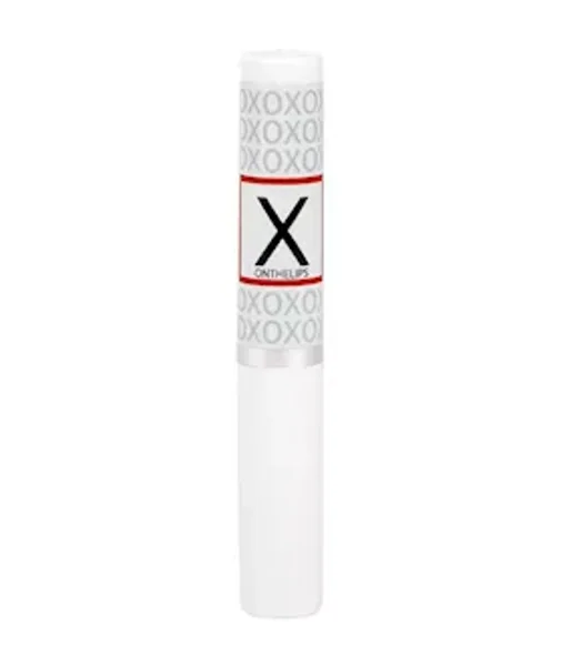 X on the Lips — image 9 of 13