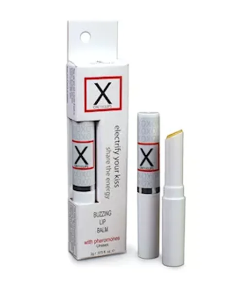 X on the Lips — image 10 of 13